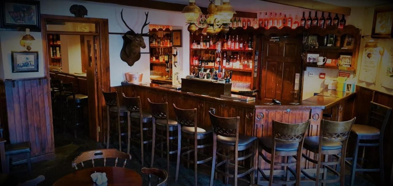 Отель Danagher’s Hotel Cong Конг